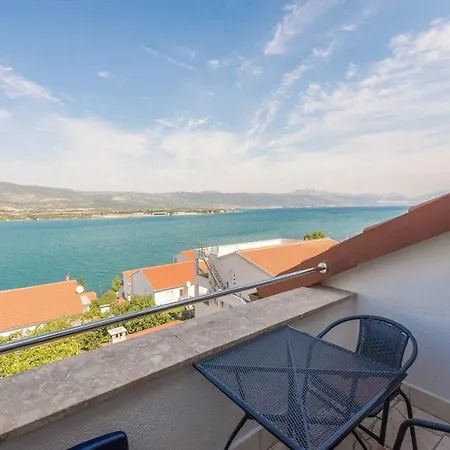 Buljan 1968 Guest house Mastrinka