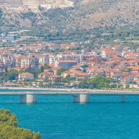 Penzion Buljan 3*